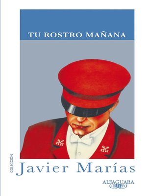 Tu rostro mañana - ebook